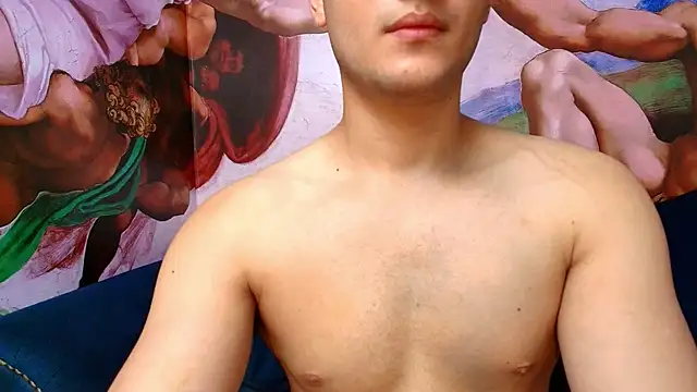 Mark Evans1  online show from 03/22/25, 10:48