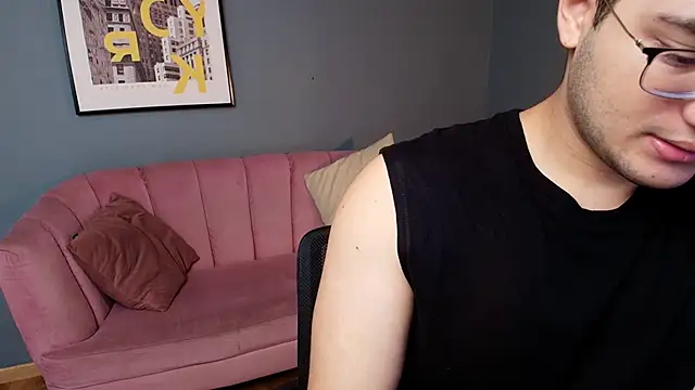 Mark Evans1  online show from 03/05/25, 02:34