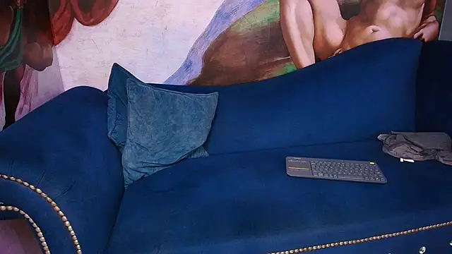 Mark Evans1  online show from 03/19/25, 04:36