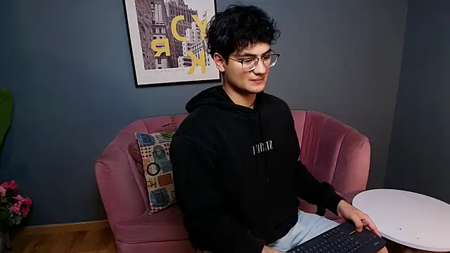 Mark Evans1  online show from 03/12/25, 07:36