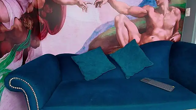 Mark Evans1  online show from 01/18/25, 02:23