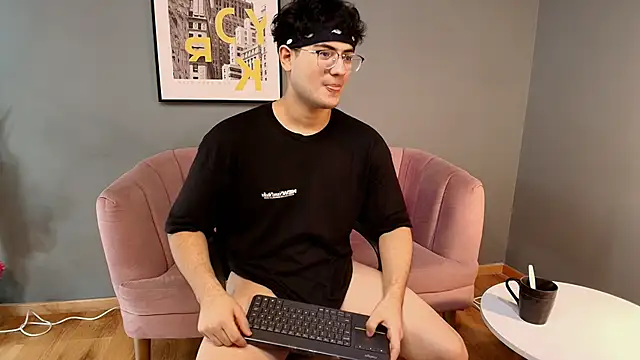 Mark Evans1  online show from 02/22/25, 07:58