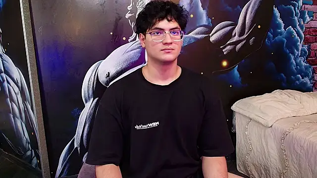 Mark Evans1  online show from 03/08/25, 07:42