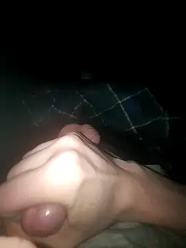 SoloExploder101 online show from 02/17/26, 01:25