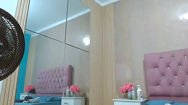 Luciana Hardman online show from 02/07/25, 07:27