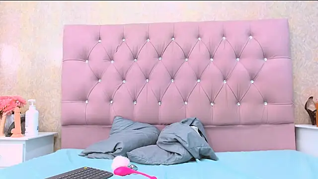 Luciana Hardman online show from 02/12/25, 10:37