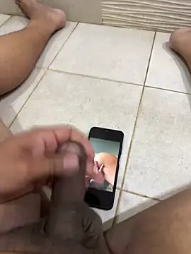 Dirty 08 online show from 04/19/26, 11:33