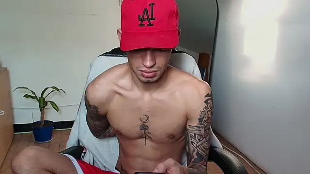 Damon  333 online show from 12/14/25, 10:04