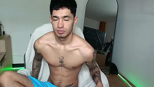 Damon  333 online show from 11/30/25, 06:41