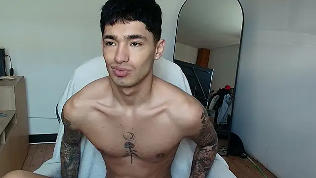 Damon  333 online show from 12/04/25, 05:56