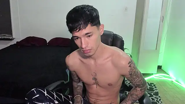 Damon  333 online show from 03/05/26, 06:10