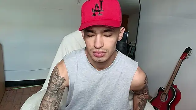 Damon  333 online show from 11/22/25, 05:45