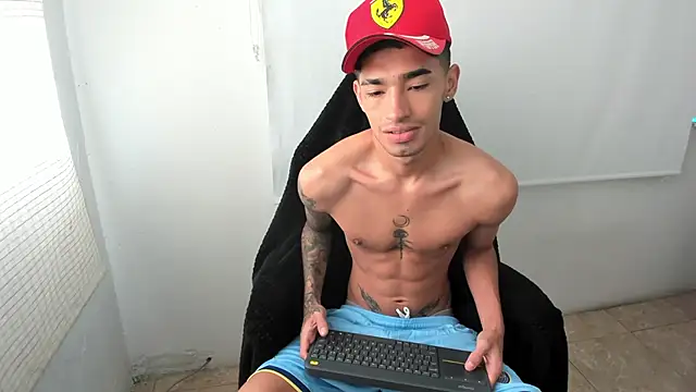 Damon  333 online show from 02/25/25, 12:27