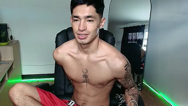 Damon  333 online show from 11/26/25, 08:20