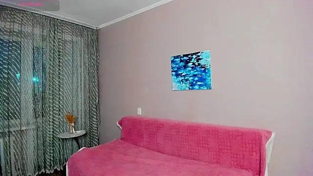 -Sacura- online show from 04/10/26, 02:46