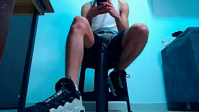 mastersmits online show from 12/14/25, 03:24