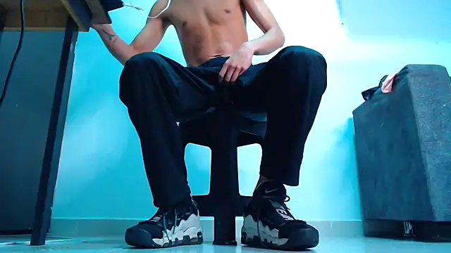 mastersmits online show from 09/18/25, 02:36