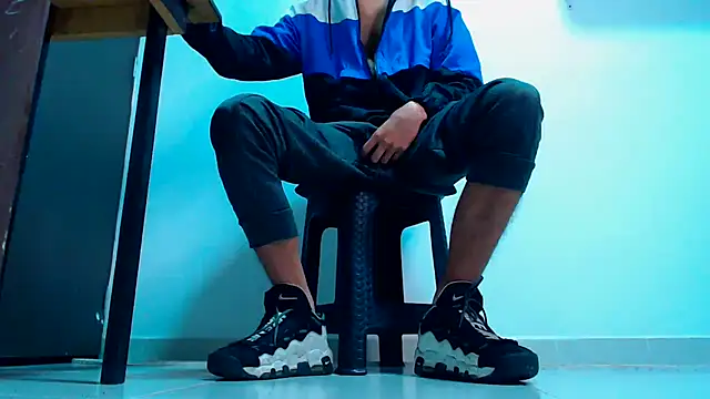 mastersmits online show from 11/29/25, 08:58