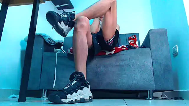 mastersmits online show from 10/31/25, 01:35