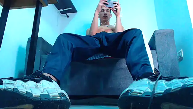 mastersmits online show from 11/03/25, 02:28