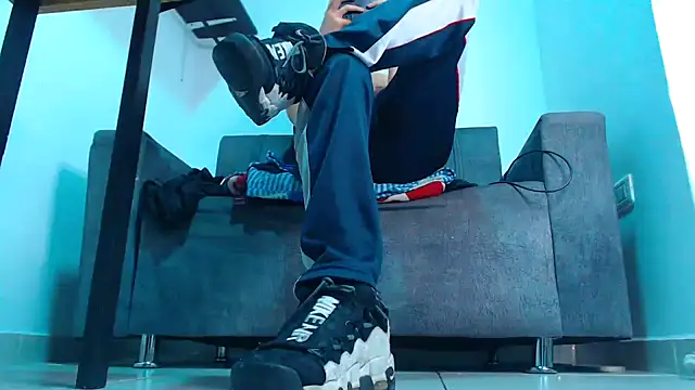 mastersmits online show from 11/17/25, 03:32