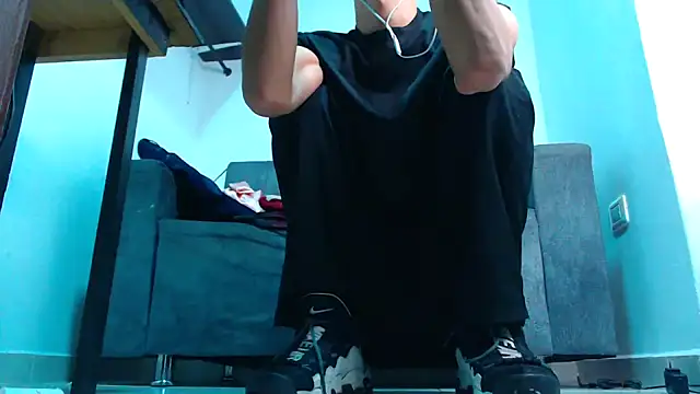 mastersmits online show from 10/07/25, 02:56