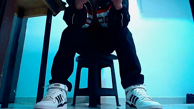 mastersmits online show from 12/01/25, 05:19