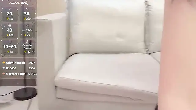 ruoling 19 online show from 01/10/25, 02:55