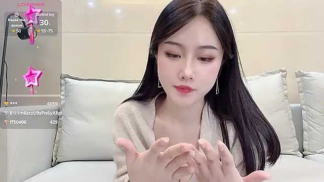 ruoling 19 online show from 12/14/24, 06:52