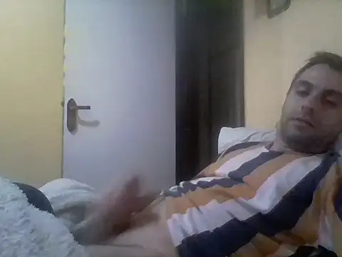 Garpado online show from 12/16/25, 07:51