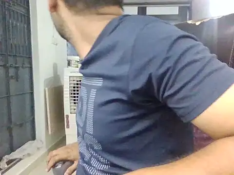 NiceBoy9099 online show from 04/28/26, 05:06