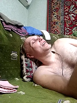 Pineapple04 online show from 03/14/26, 06:47