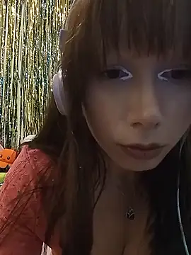 SashaGrinch online show from 04/18/26, 08:31