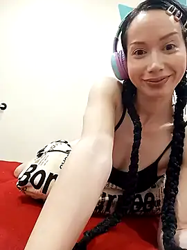 SashaGrinch online show from 12/21/24, 07:27