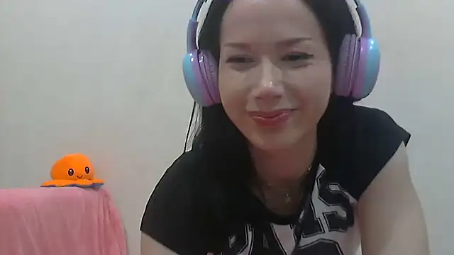 SashaGrinch online show from 02/02/25, 09:34