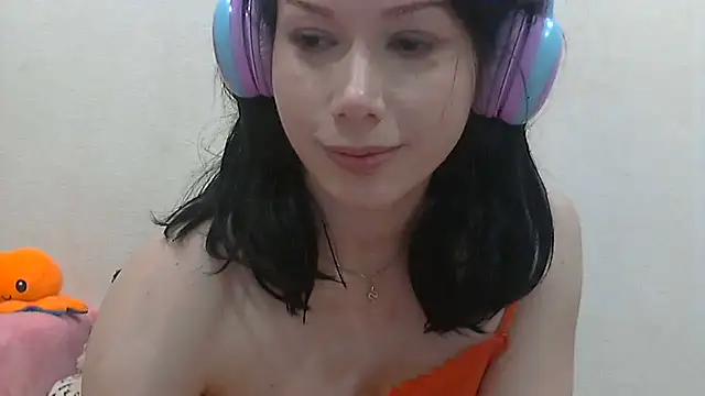 SashaGrinch online show from 02/16/25, 04:53