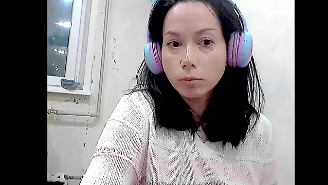 SashaGrinch online show from 01/22/25, 04:33