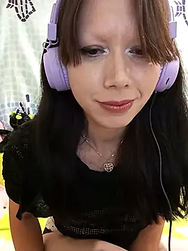 SashaGrinch online show from 09/21/25, 06:35