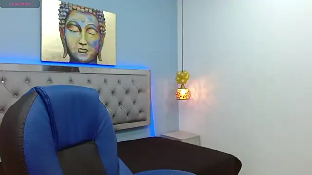 Xavii18 online show from 02/27/25, 01:17