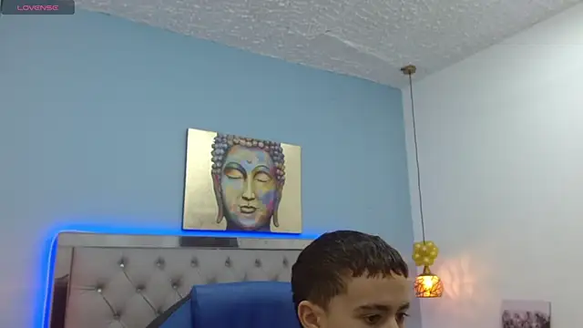 Xavii18 online show from 02/25/25, 04:46