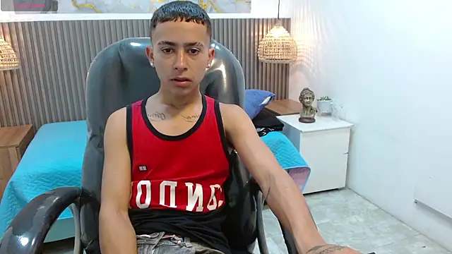 Xavii18 online show from 11/20/25, 02:07