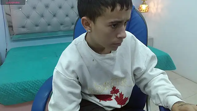 Xavii18 online show from 01/31/25, 12:40