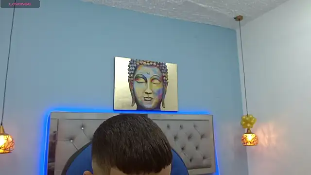 Xavii18 online show from 02/26/25, 04:27