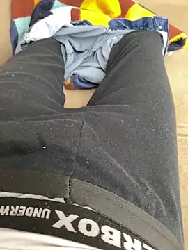 Crazyturko07 online show from 01/17/26, 10:19