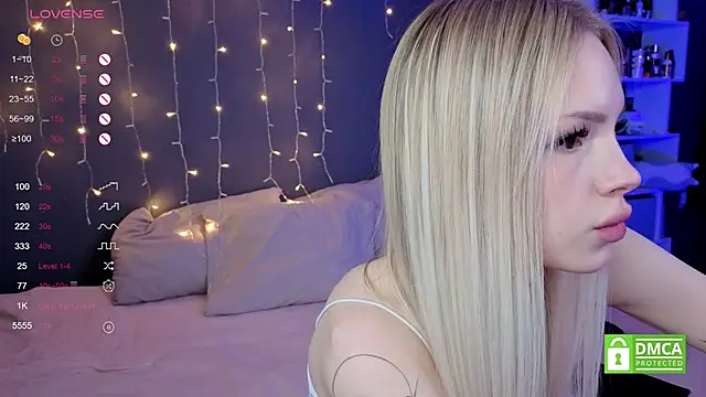 aneta alisha online show from 11/17/25, 01:26