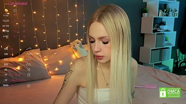 aneta alisha online show from 10/09/25, 12:38