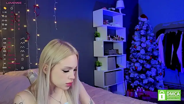 aneta alisha online show from 01/10/26, 01:50