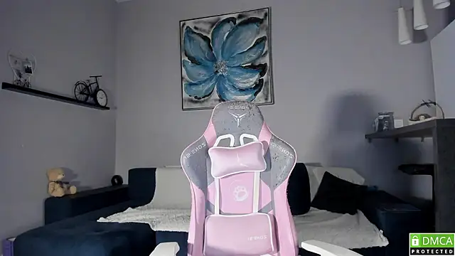 wwildfox online show from 01/31/26, 07:34