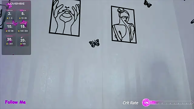 EmilyRive online show from 02/21/25, 02:38