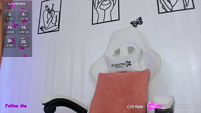 EmilyRive online show from 02/17/25, 02:06